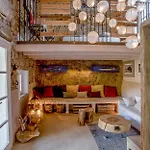 度假居 La Casa Dei Gatti A Seccheto, Chicca 瑟克罗