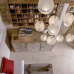 度假居 La Casa Dei Gatti A Seccheto, Chicca *