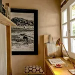 La Casa Dei Gatti A Seccheto, Chicca 度假居