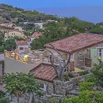 La Casa Dei Gatti A Seccheto, Chicca 度假居 *
