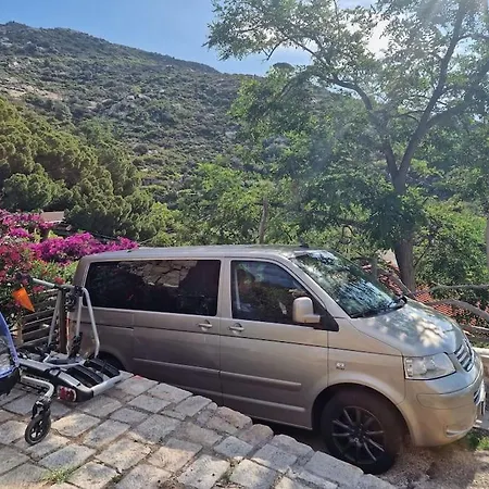 Ferienhaus La Casa Dei Gatti A Seccheto, Chicca *